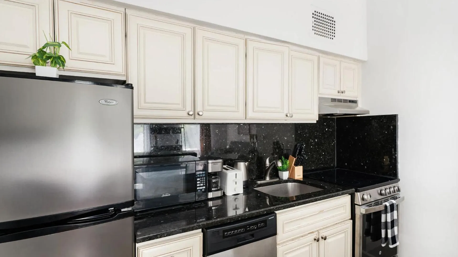 26-2B Gramercy Large 1Br Wd In Unit Courtyard نيو يورك 0*,  الولايات المتحدة الأمريكية