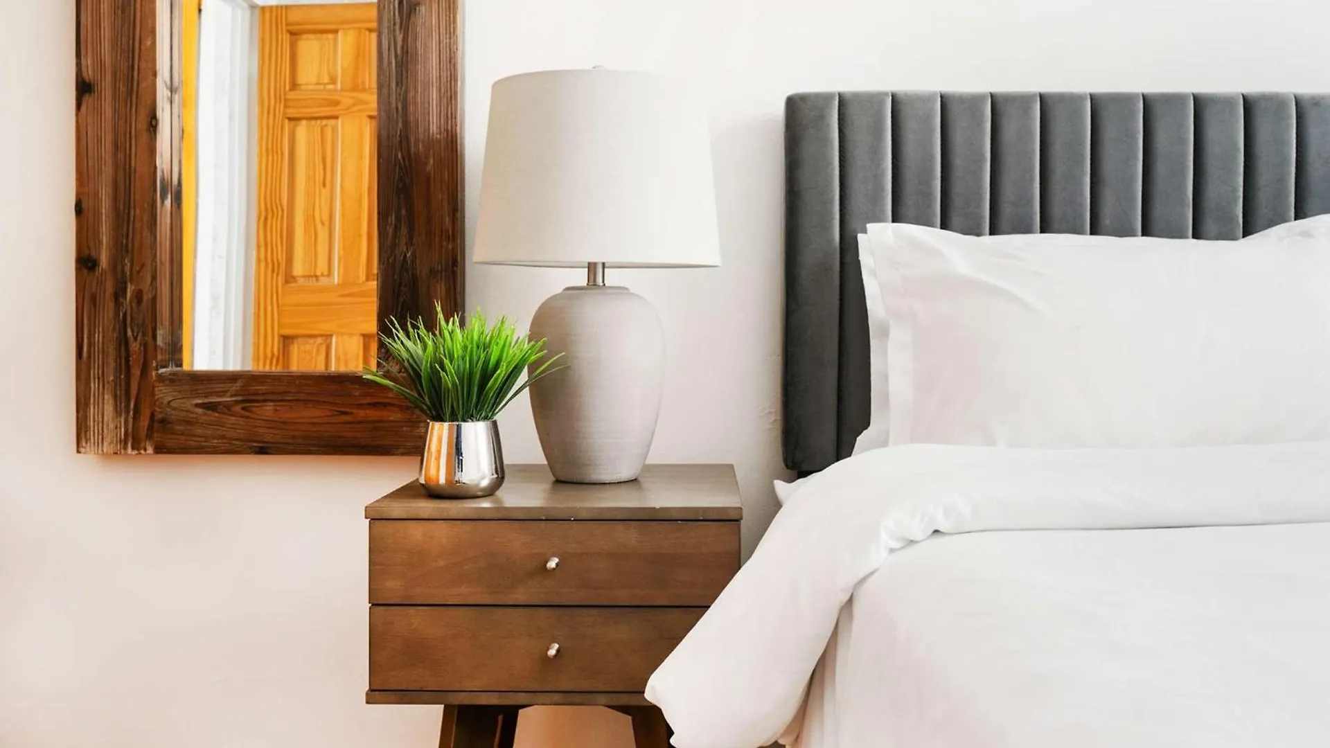Apartamento 26-2B Gramercy Large 1Br Wd In Unit Courtyard Nova Iorque Estados Unidos da América
