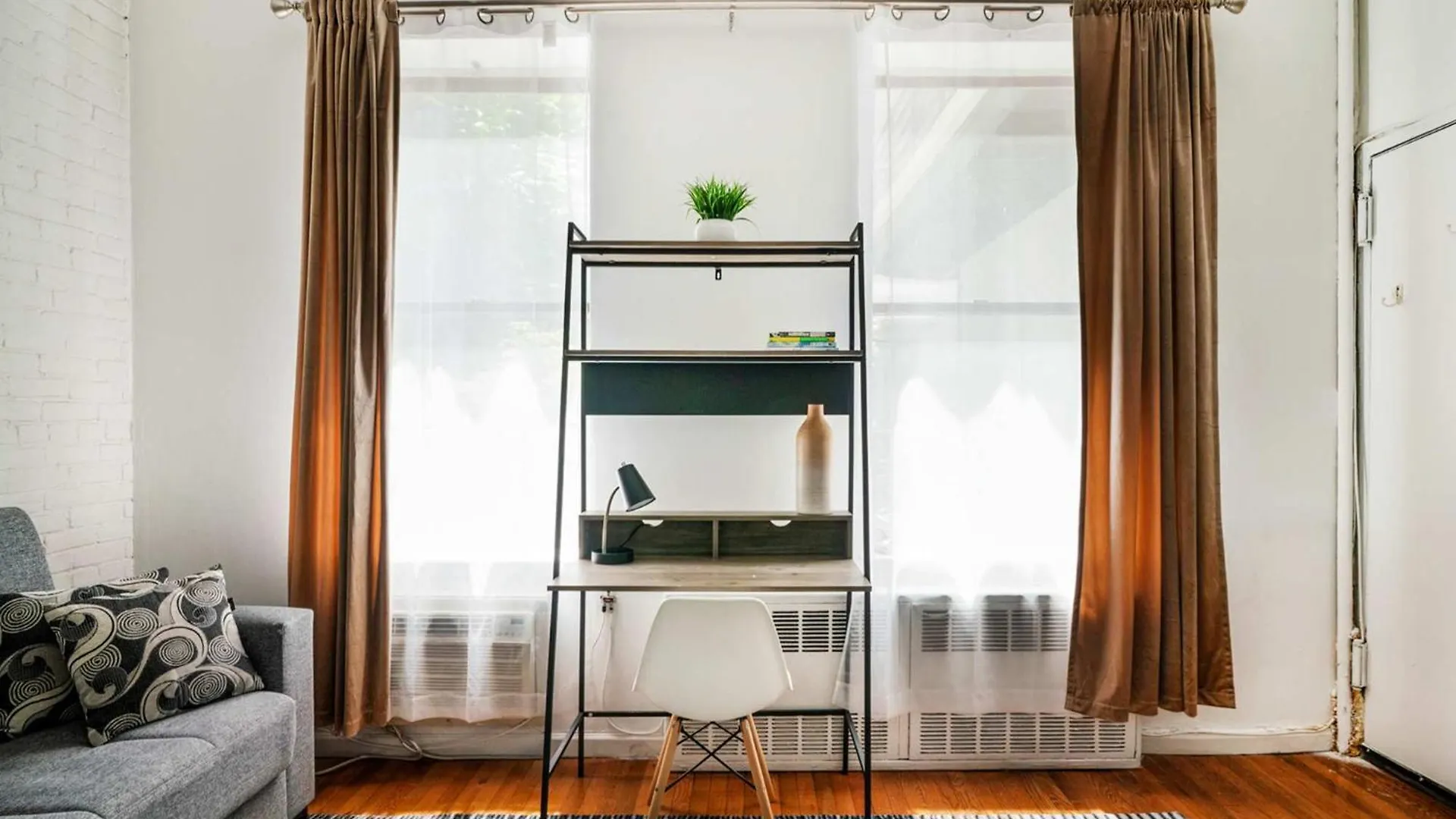 26-2B Gramercy Large 1Br Wd In Unit Courtyard Nova Iorque 0*,
