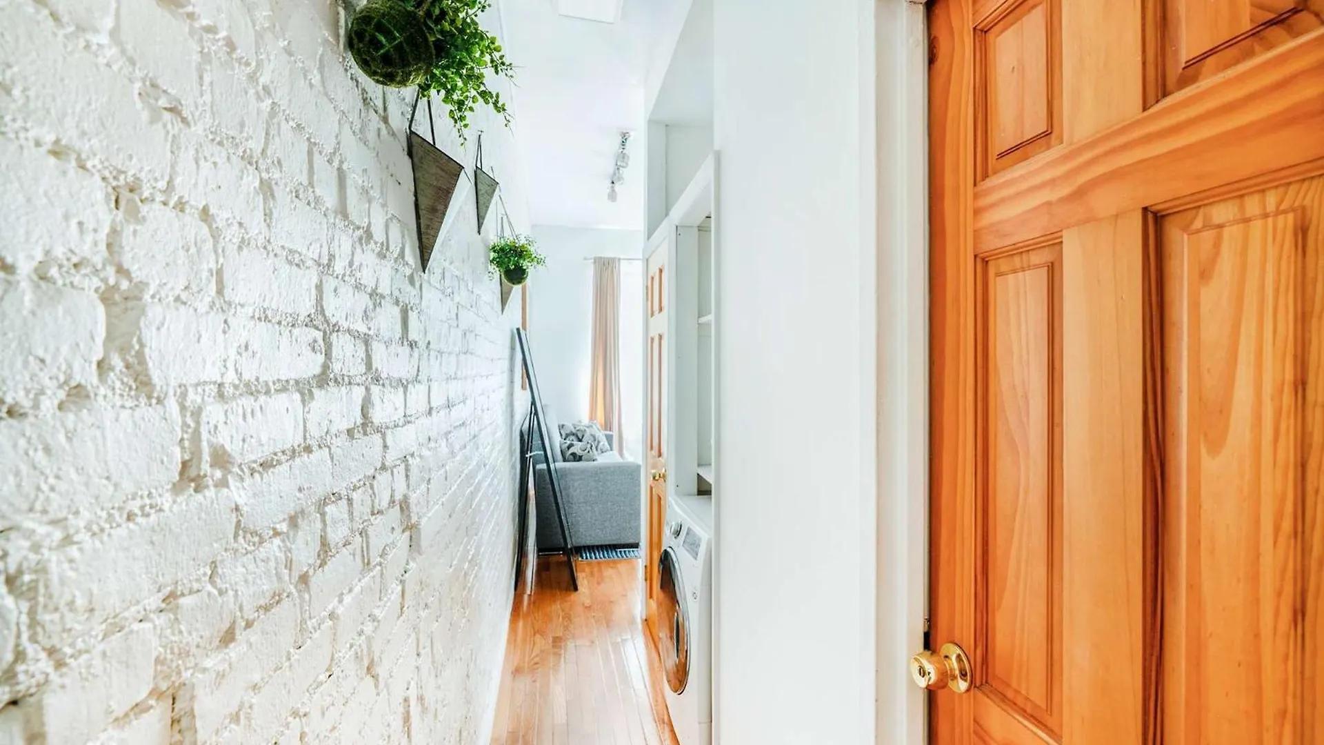 Apartamento 26-2B Gramercy Large 1Br Wd In Unit Courtyard Nova Iorque