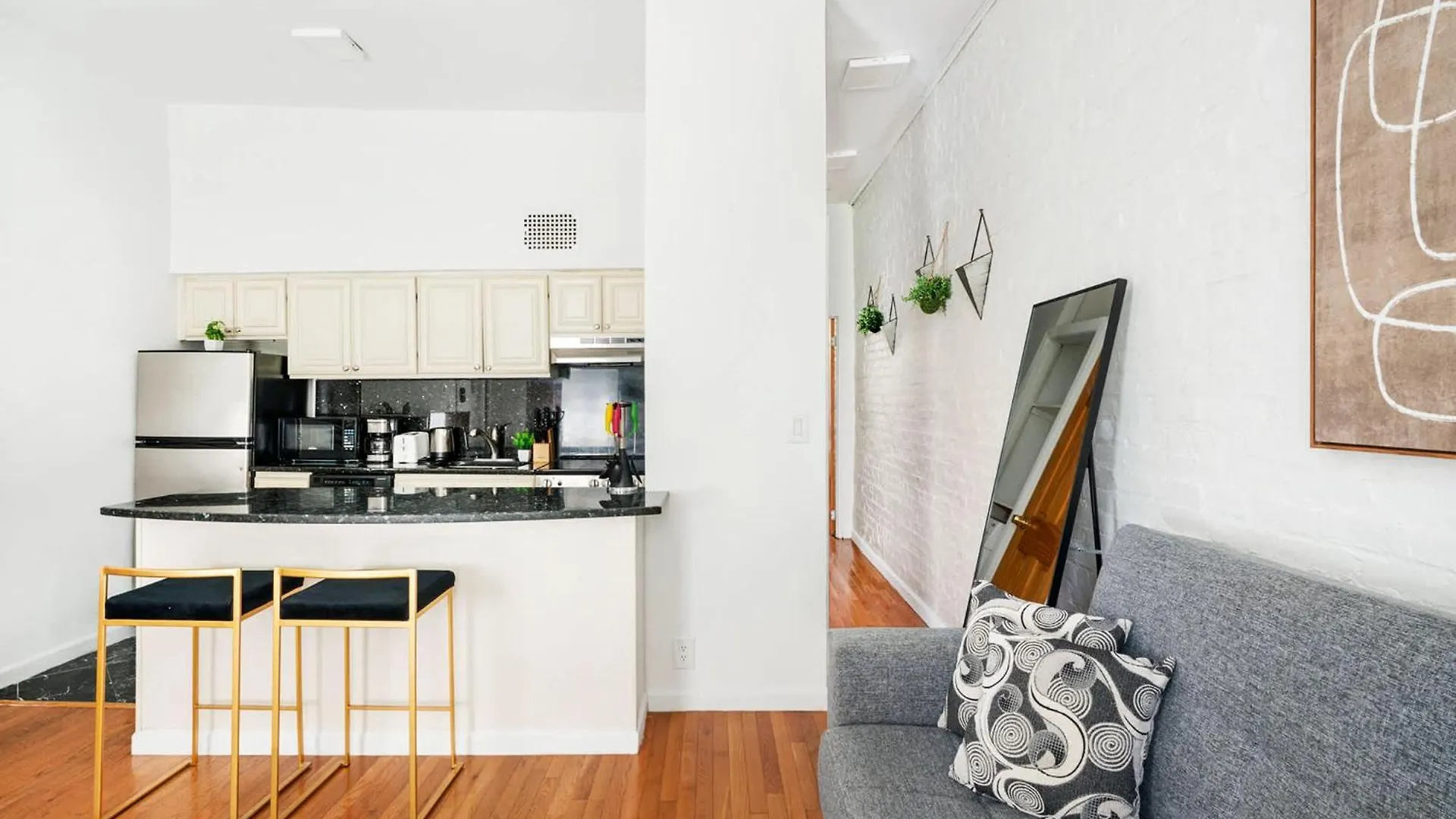 26-2B Gramercy Large 1Br Wd In Unit Courtyard Nova Iorque 0*,