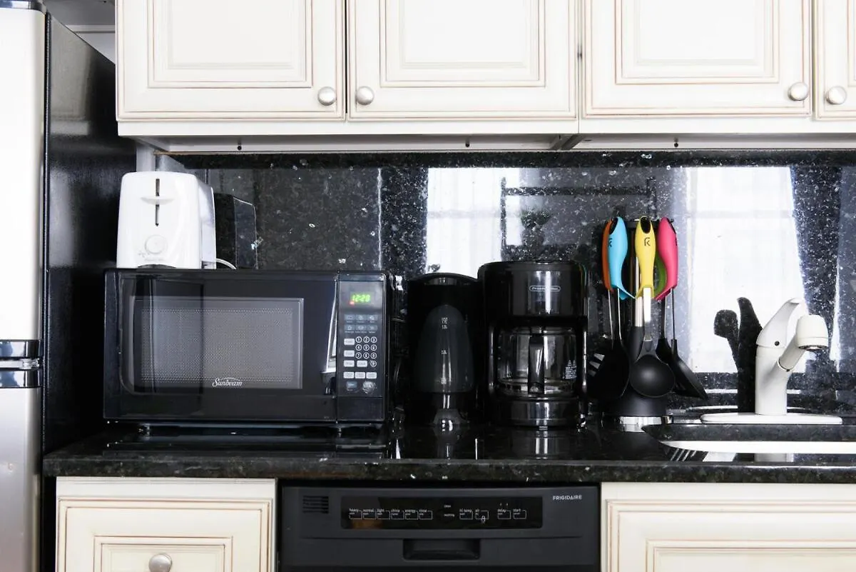 26-2B Gramercy Large 1Br Wd In Unit Courtyard New York