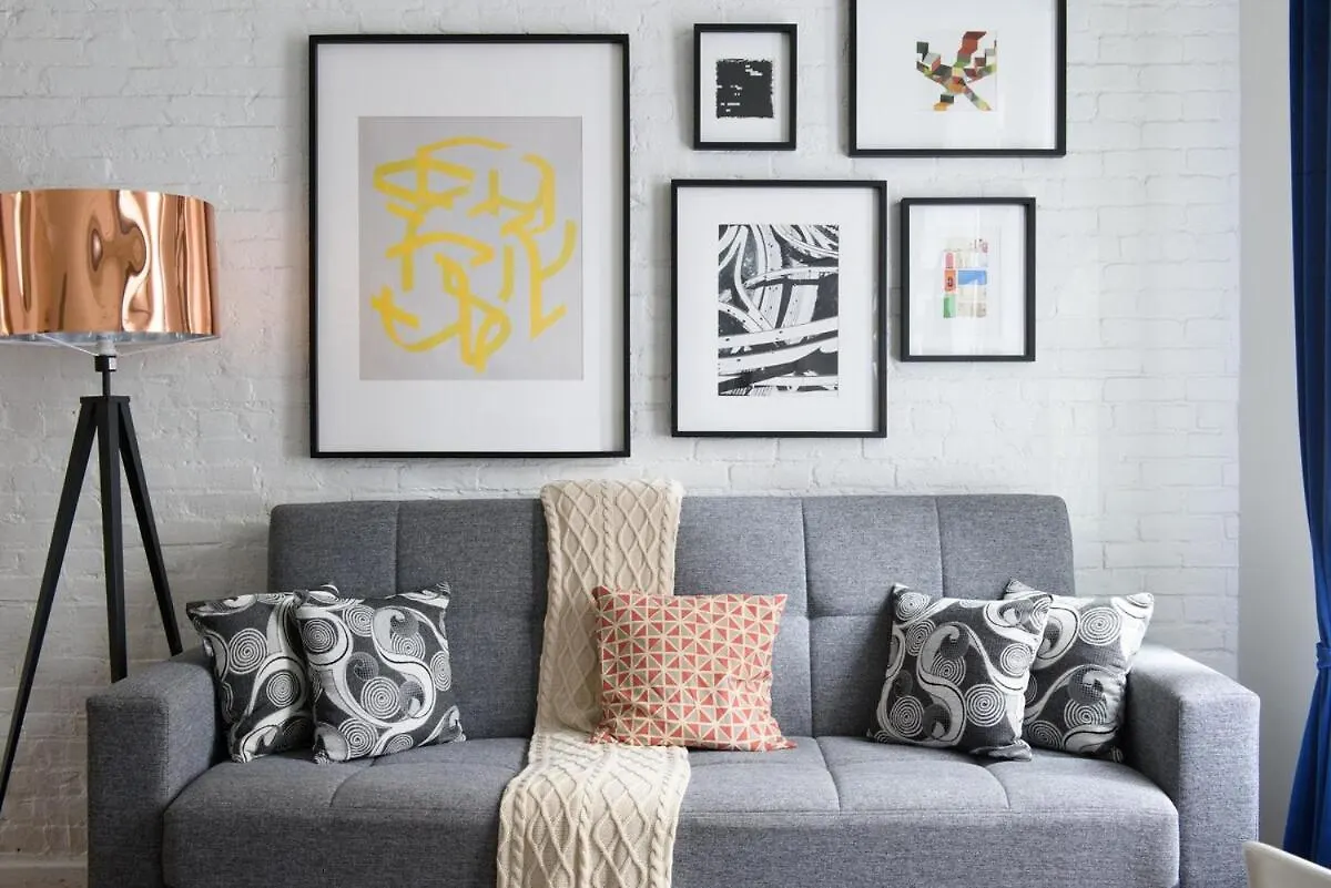 Apartment 26-2B Gramercy Large 1Br Wd In Unit Courtyard New York United States
