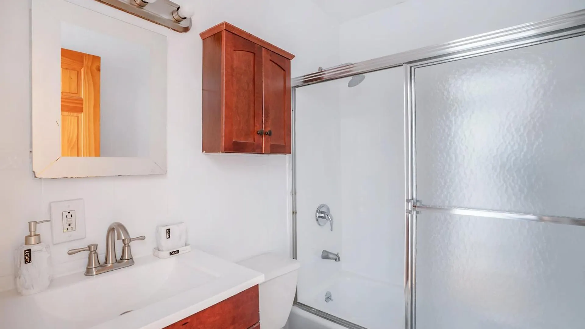 ניו יורק 26-2B Gramercy Large 1Br Wd In Unit Courtyard